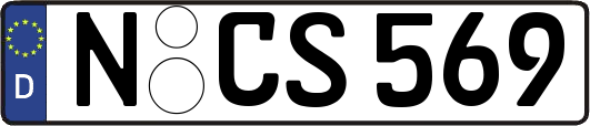 N-CS569