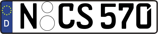 N-CS570