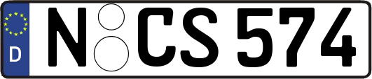 N-CS574