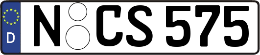 N-CS575