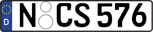 N-CS576