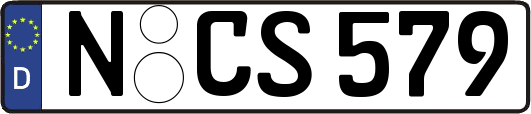 N-CS579