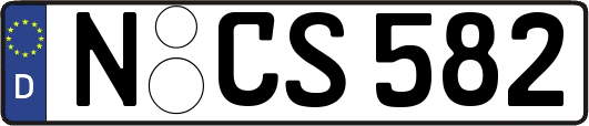 N-CS582