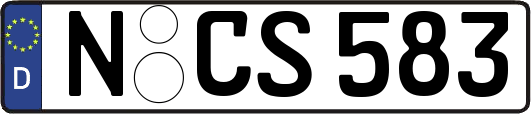 N-CS583