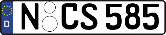 N-CS585