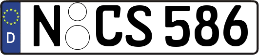 N-CS586
