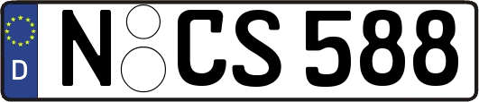 N-CS588