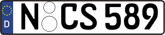 N-CS589