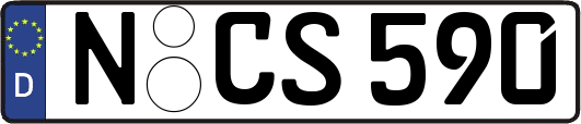 N-CS590