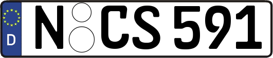 N-CS591
