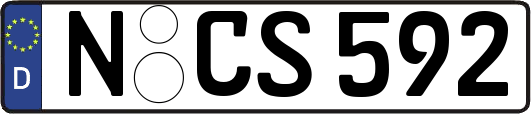 N-CS592