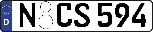 N-CS594
