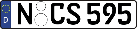 N-CS595