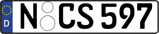 N-CS597