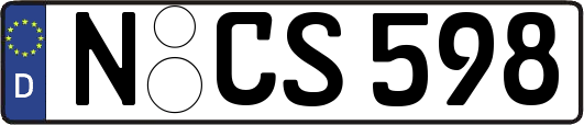 N-CS598