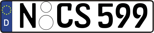 N-CS599