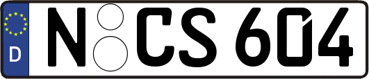 N-CS604