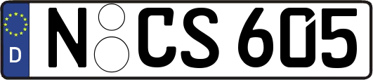 N-CS605