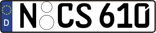 N-CS610