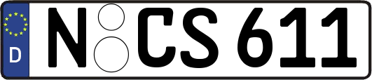 N-CS611