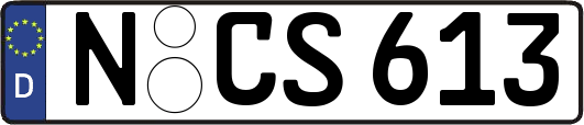 N-CS613