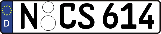 N-CS614