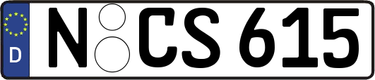 N-CS615