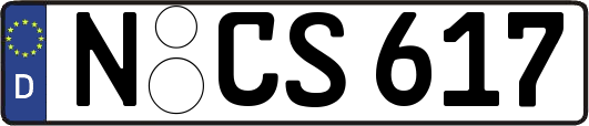 N-CS617