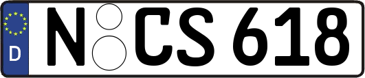 N-CS618