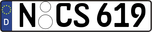 N-CS619