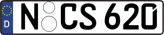 N-CS620