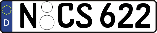 N-CS622