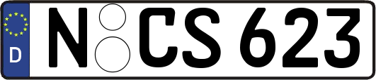 N-CS623