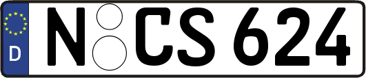 N-CS624