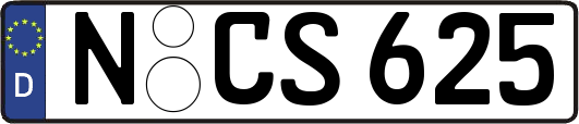 N-CS625