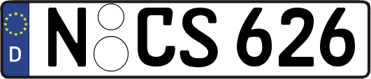 N-CS626
