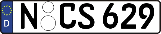 N-CS629