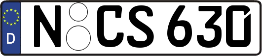 N-CS630
