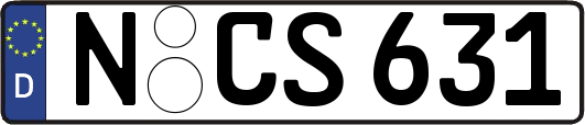 N-CS631