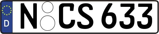 N-CS633