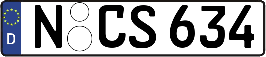 N-CS634
