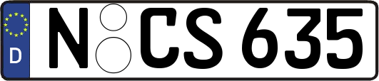 N-CS635