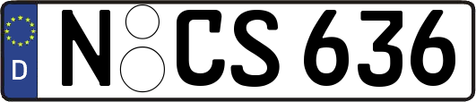 N-CS636