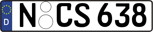 N-CS638