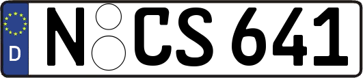 N-CS641