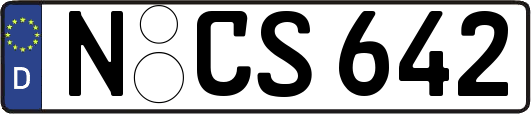 N-CS642