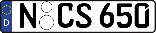 N-CS650