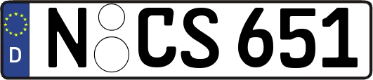 N-CS651