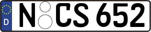 N-CS652