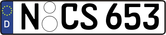 N-CS653